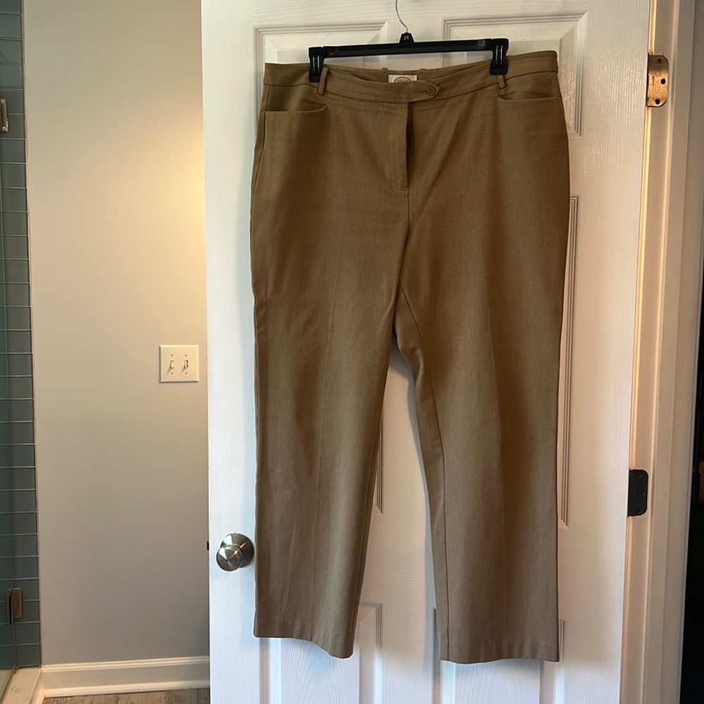 Talbots Dress Pants